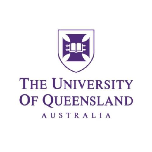 university of queensland logo small