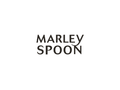 Marley Spoon logo