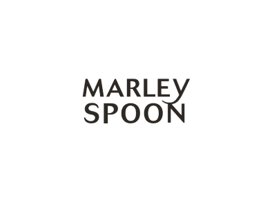 Marley Spoon logo