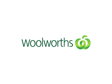 Woolworths logo