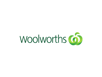 Woolworths logo