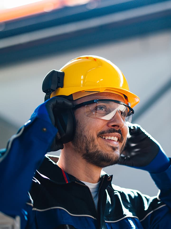 construction worker