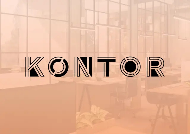 Kontor