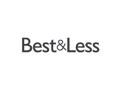 Best&Less logo