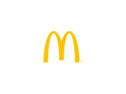 MacDonalds logo