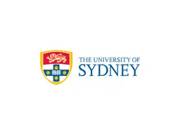 The University of Sydney logo