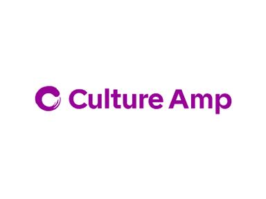 Culture amp logo