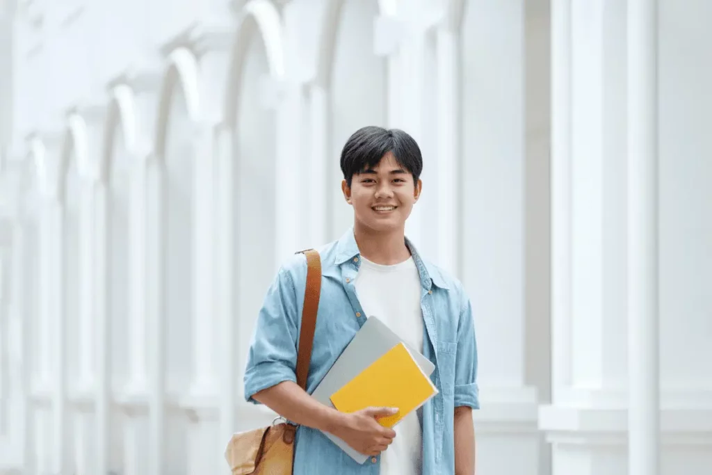 International student