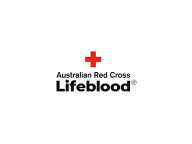 Australian Red Cross logo