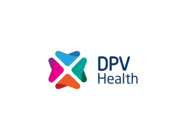 DPV Health logo