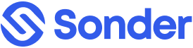 Sonder logo