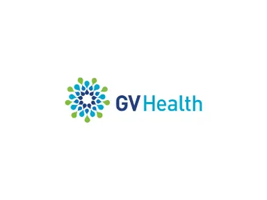 GV Health logo