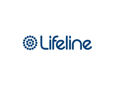 Lifeline logo