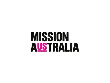Mission Australia logo