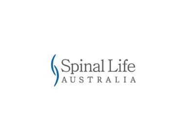 Spinal Life Australia logo