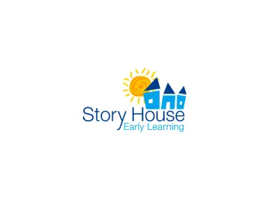 Story House logo