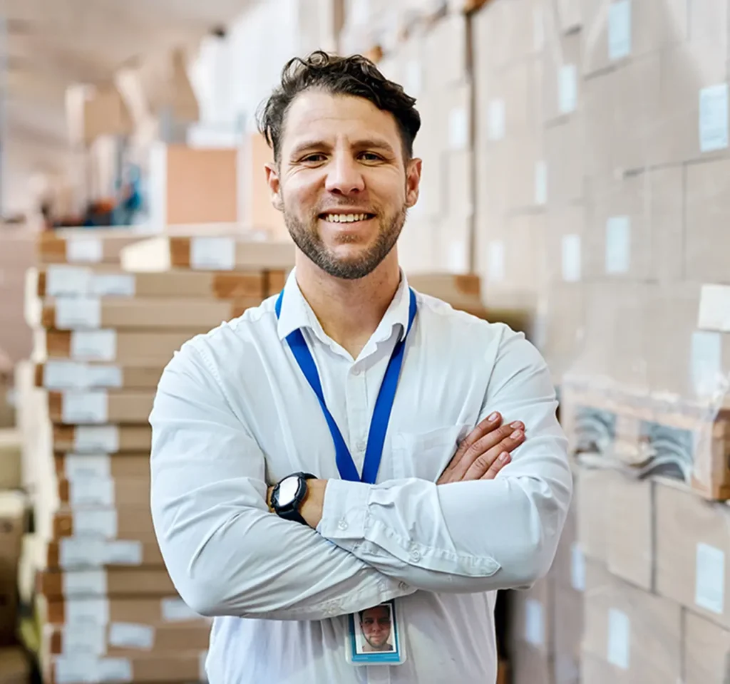 Manufacturing manager