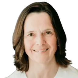 Ruth Pott