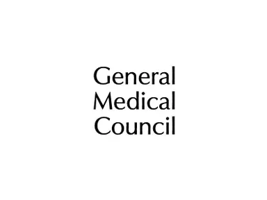 general medical council logo