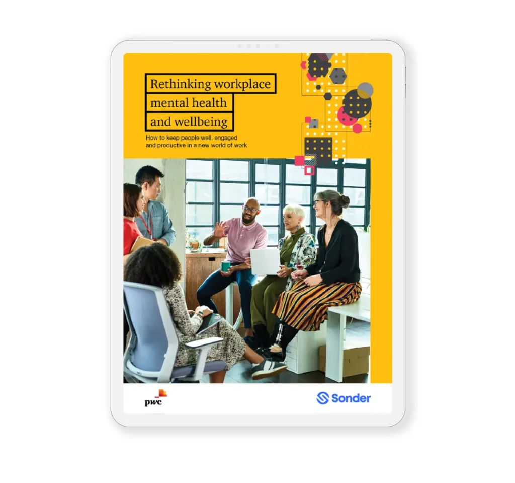 Rethinking EAP Programs Report