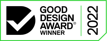 Good_Design_Award_Winner_2022