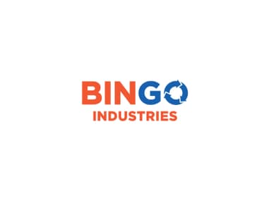 Bingo logo