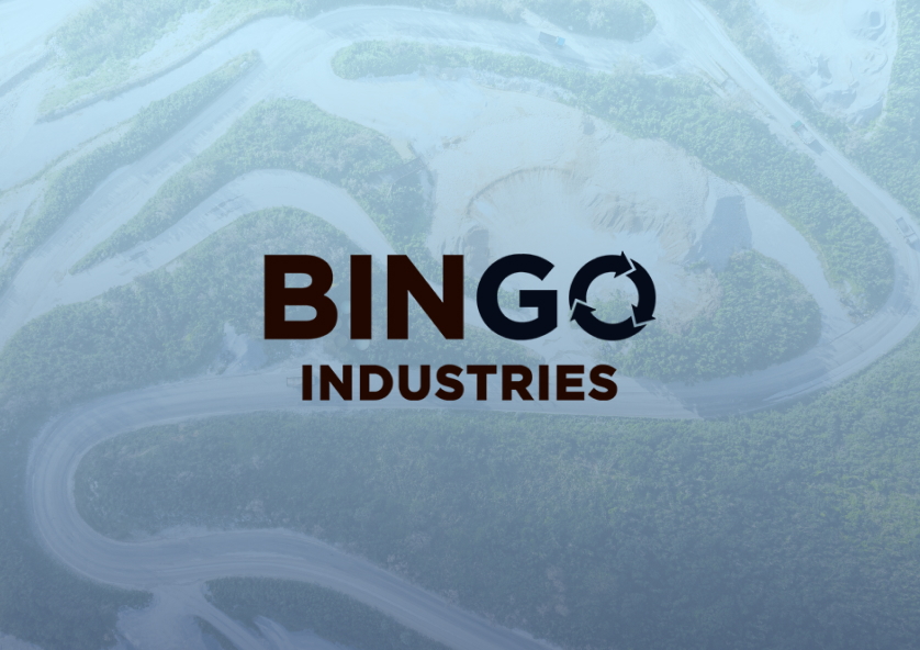 Bingo logo