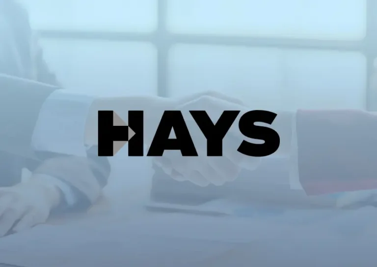 Hays logo