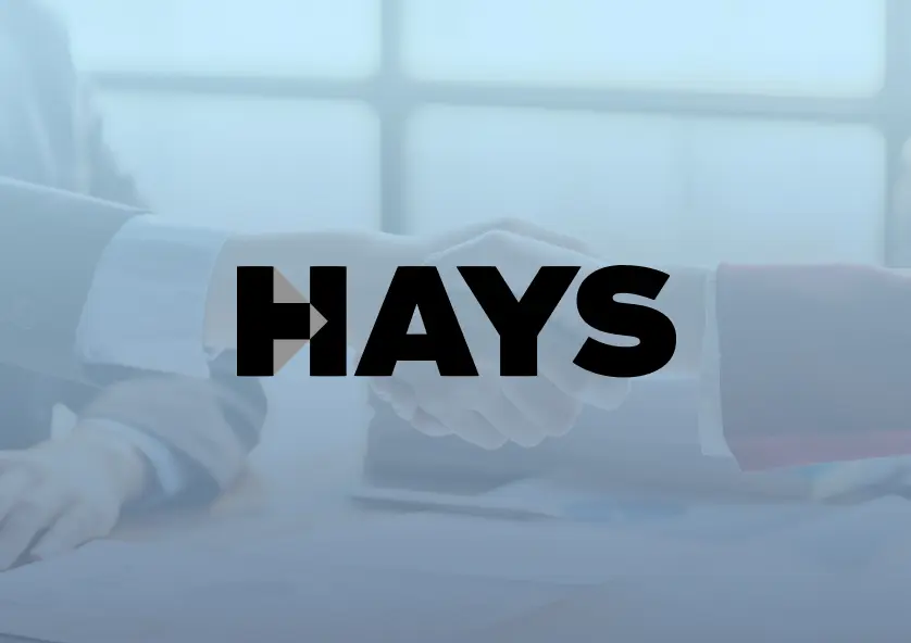 Hays logo