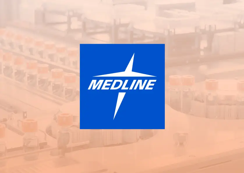 Sonder x Medline case study