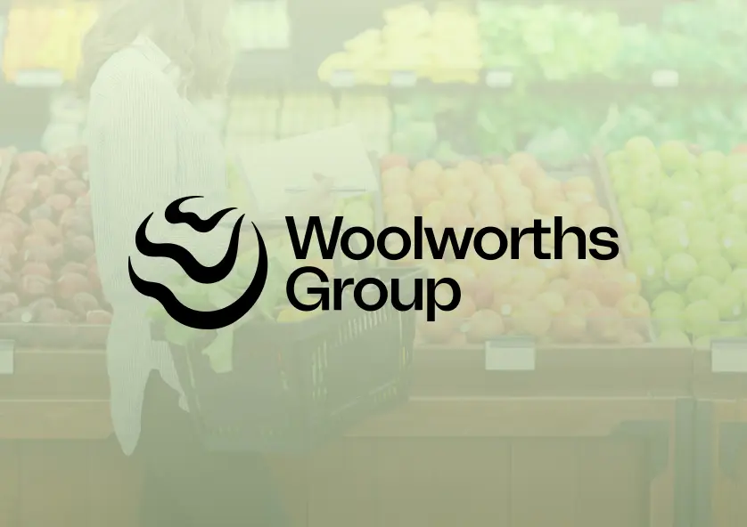 Woolworths group logo