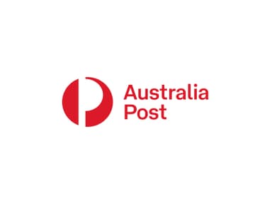 Australia post logo