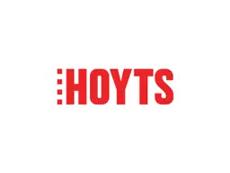 HOYTS Logo