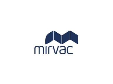 Mirvac logo
