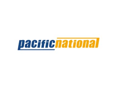 Pacific national logo