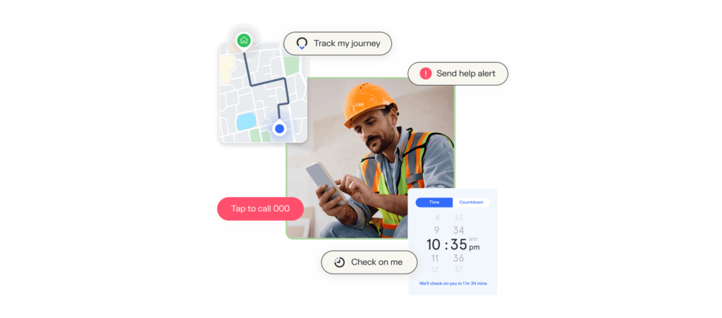 Remote and Hybrid Worker Safety