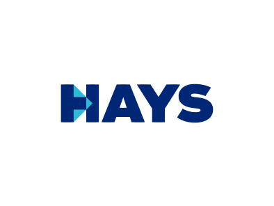 Hays logo