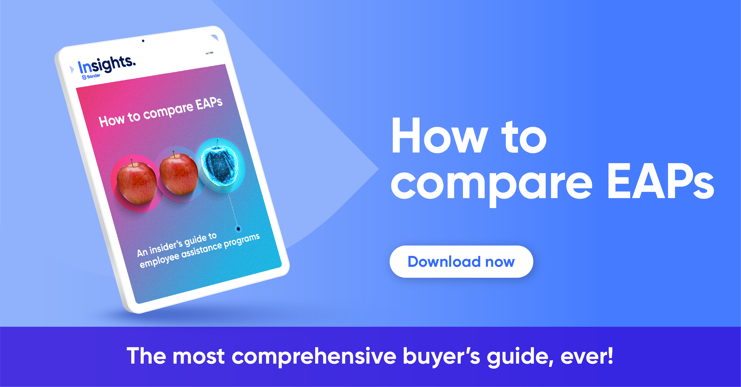 How to compare EAPs comprehensive buyers guide ebook tile