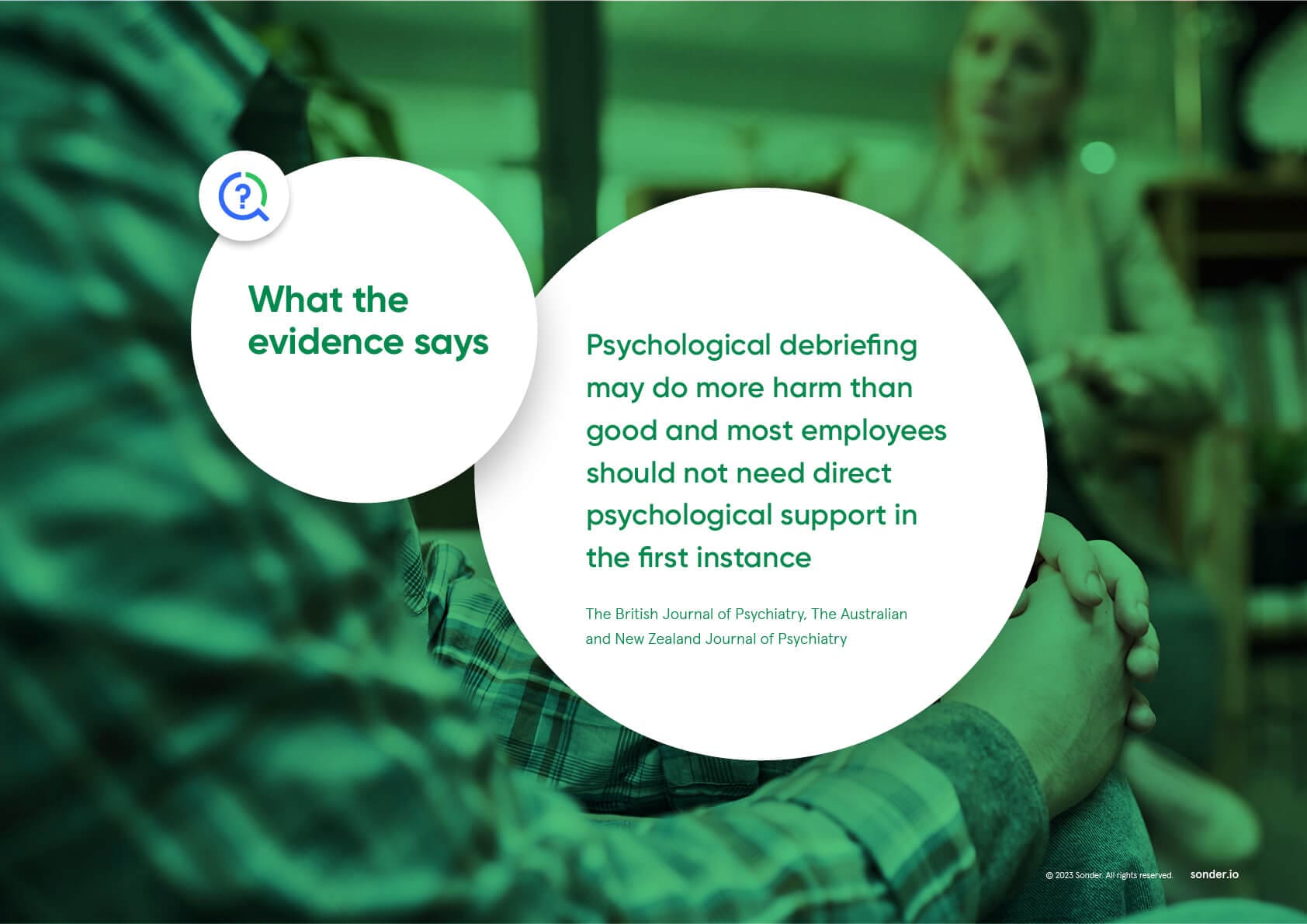 Psychological-debriefing-1-evidence-Sonder