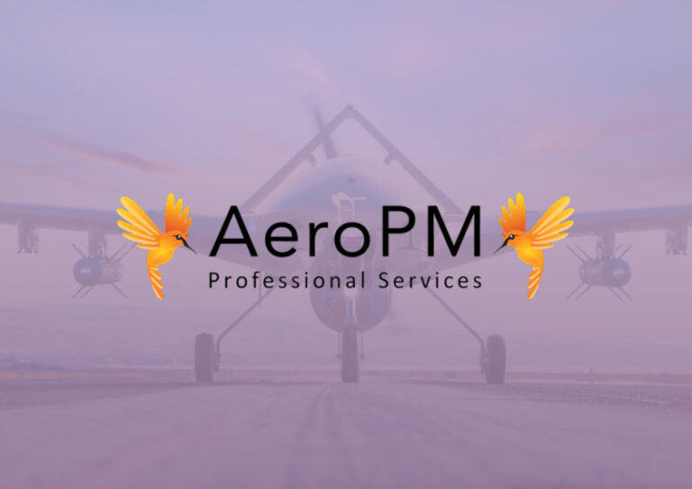 AeroPM logo