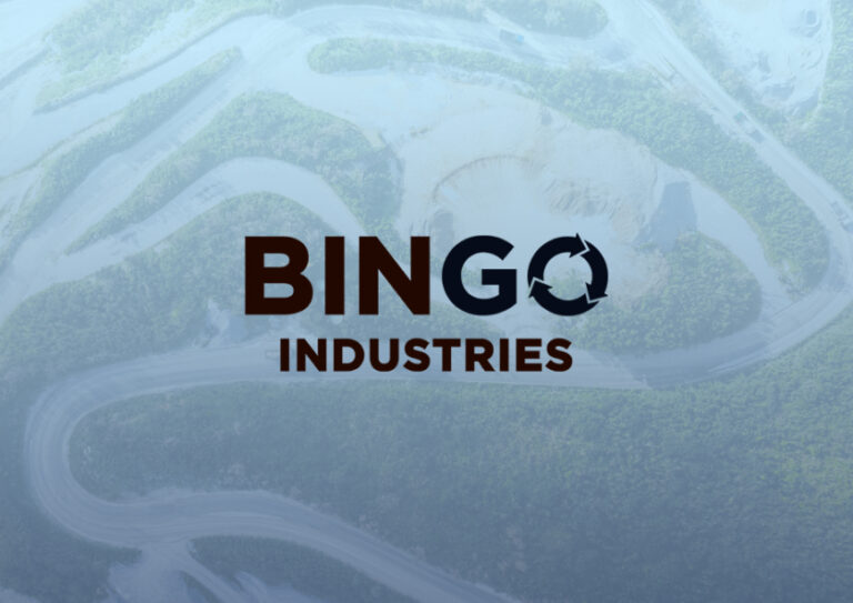 Bingo logo