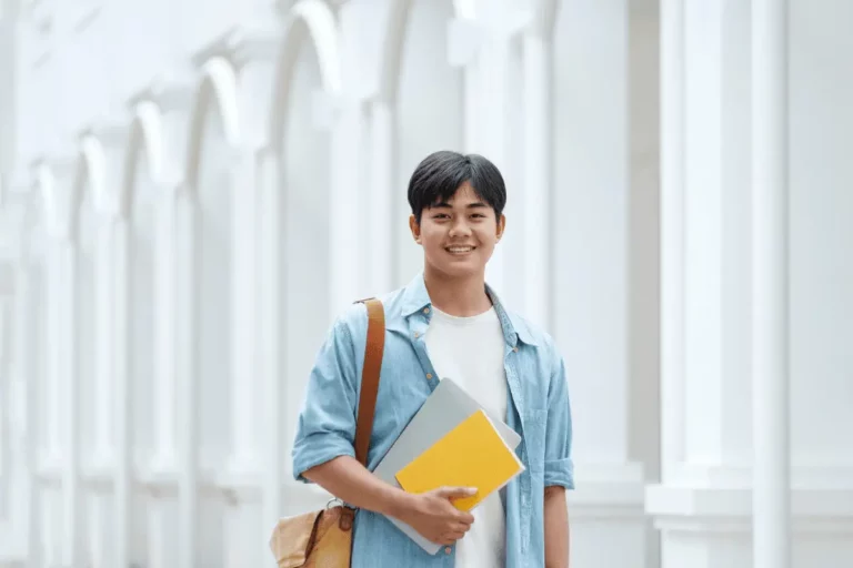 International student