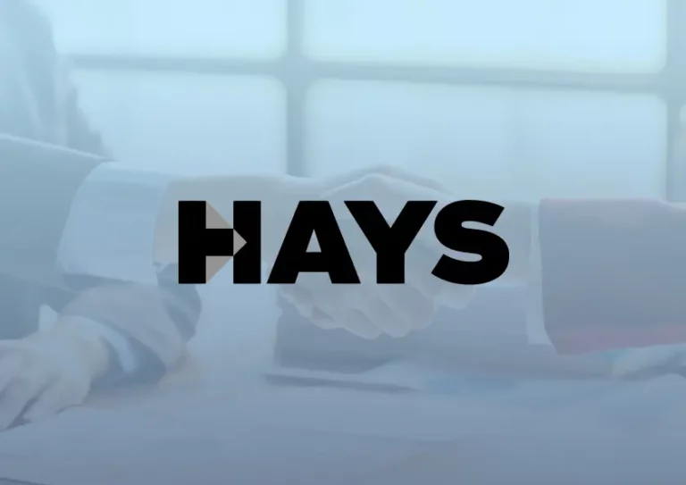 Hays logo