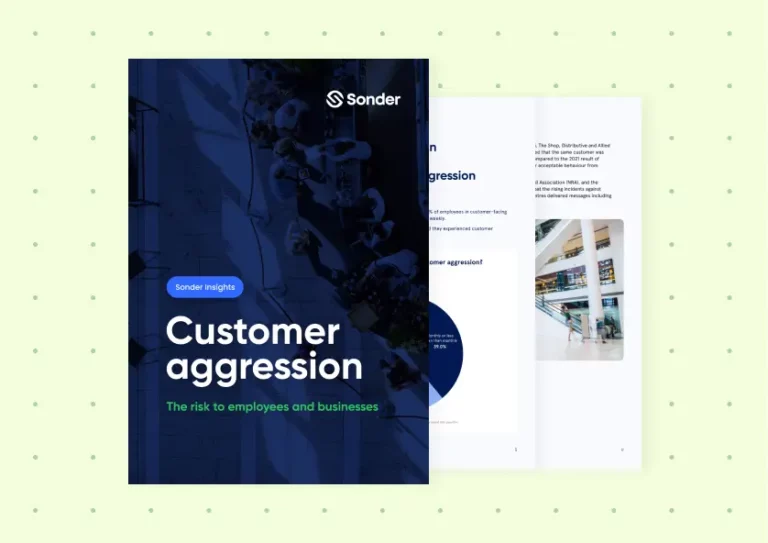 Customer aggression: The risk to employees and businesses thumbnail