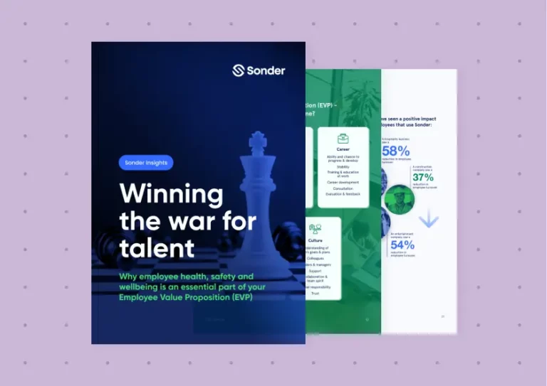 Strategic EVP: Talent attraction and retention guide thumbnail