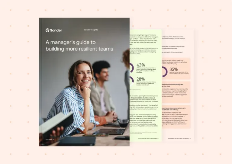 Manager's guide