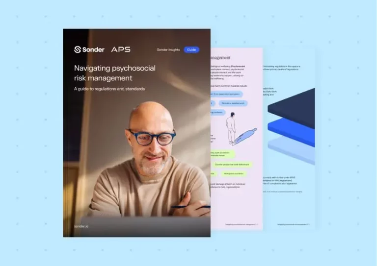Navigating psychosocial risk management guide thumbnail