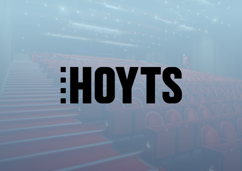 hoyts logo