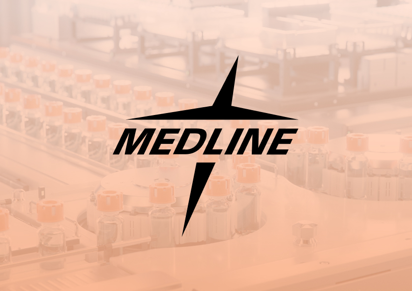 Medline logo