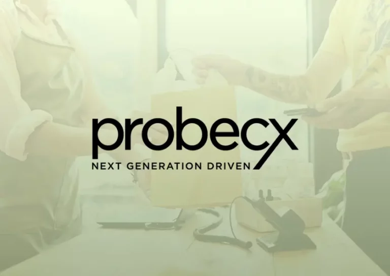 Probe cx logo